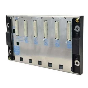 Rack TSXRKY6 Schneider Electric 6 emplacements pour automate Modicon Premium TSX 57.
