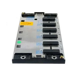 Rack extensible TSXRKY6EX Schneider Electric 6 emplacements pour automate Modicon Premium TSX 57.