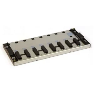Rack TSXRKY8 Schneider Electric 8 emplacements pour automate Modicon Premium TSX 57.