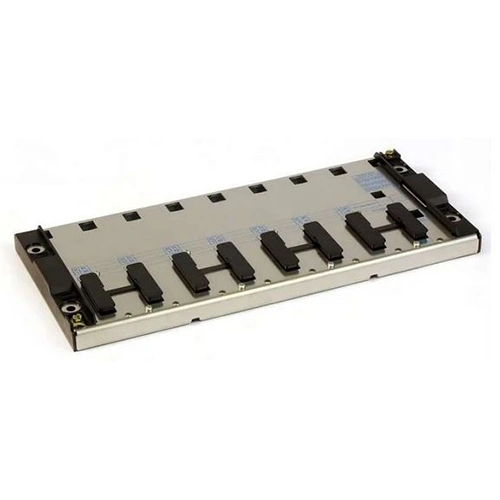 Rack TSXRKY8 Schneider Electric 8 emplacements pour automate Modicon Premium TSX 57.