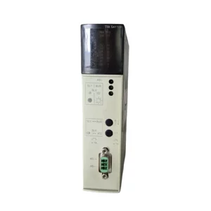 Module TSXSAY100 Schneider Electric interface bus AS-i pour automate Modicon Premium.