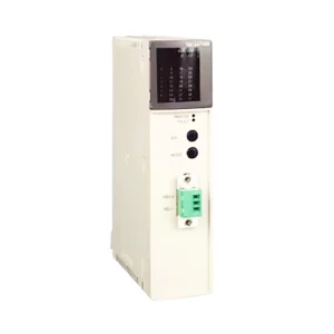 Module TSXSAY1000 Schneider Electric maître bus AS-Interface pour automate Modicon Premium.