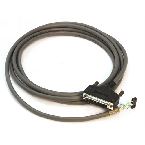 TSXSCPCD1030 Schneider Electric – Câble liaison dérivateur RS232D 3 m pour TSXSCP111