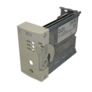 odule TSXSTZ10 Schneider Electric extension bus déportée pour automate Modicon TSX Micro.