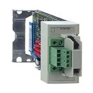 Module TSXDMZ16DTK Schneider Electric Modicon TSX Micro avec 8 entrées et 8 sorties numériques 24 VDC.