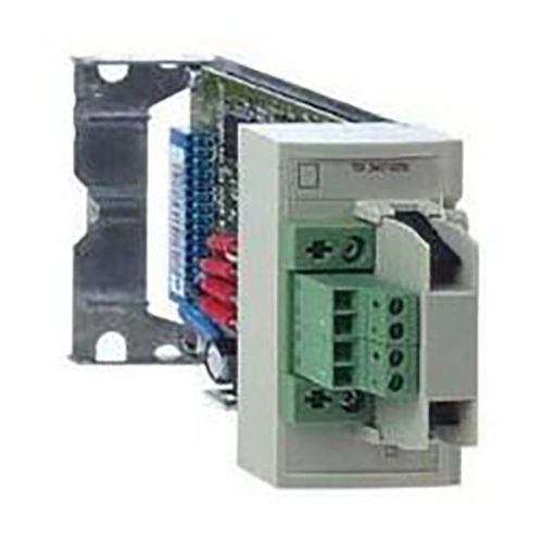Module TSXDMZ16DTK Schneider Electric Modicon TSX Micro avec 8 entrées et 8 sorties numériques 24 VDC.