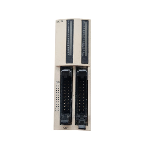 Module TM2DDI32DK Schneider Electric 32 entrées TOR 24 VDC avec connecteur HE10.