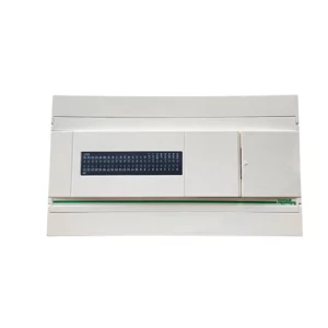 Automate Twido TWDLCAE40DRF Schneider Electric 40 E/S avec Ethernet TCP/IP intégré.