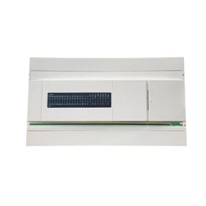 Automate Twido TWDLCDE40DRF Schneider Electric 40 E/S 24 VDC avec Ethernet TCP/IP intégré.