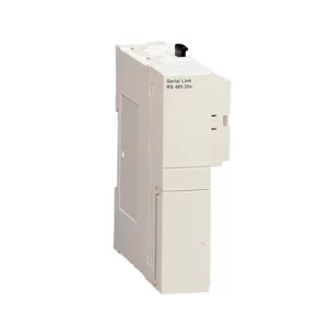 Module de communication TWDNOZ485D Schneider Electric RS485 pour automate Twido.