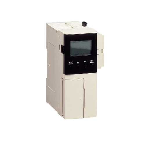 Module afficheur TWDXCPODM Schneider Electric pour automate Twido.