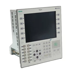 Station graphique Schneider Electric TXBTF024510E Magelis couleur 10,4 pouces.