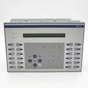 Terminal opérateur Schneider Electric XBTE013010 Magelis LCD rétroéclairé 24VDC.