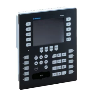 Terminal opérateur Schneider Electric XBTGK2120 Magelis tactile avec clavier 5,7 pouces.