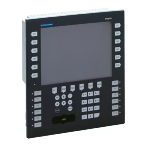 Terminal opérateur Schneider Electric XBTGK5330 Magelis tactile avec clavier 10,4 pouces.