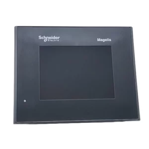 Terminal opérateur Schneider Electric XBTGT1135 Magelis tactile 3,8 pouces.