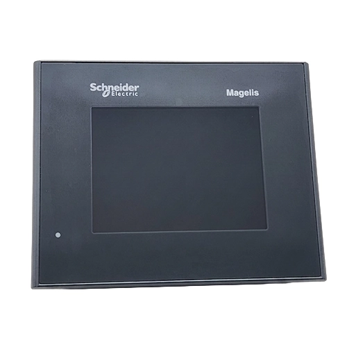 Terminal opérateur Schneider Electric XBTGT1135 Magelis tactile 3,8 pouces.