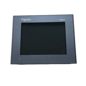 Terminal opérateur Schneider Electric XBTGT2930 Magelis tactile couleur 5,7 pouces.