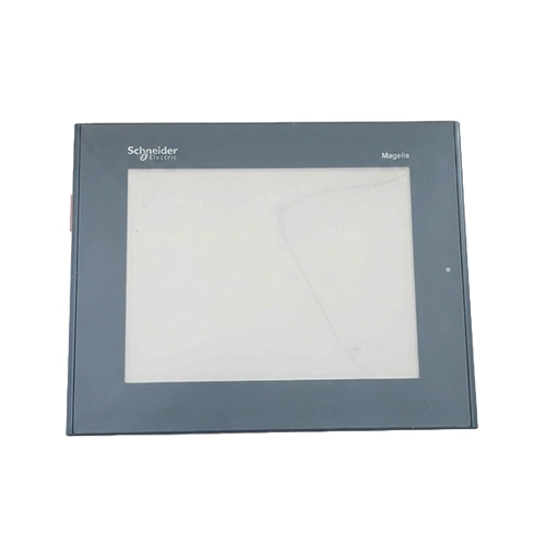Terminal opérateur Schneider Electric XBTGT4230 Magelis tactile couleur 7,5 pouces.