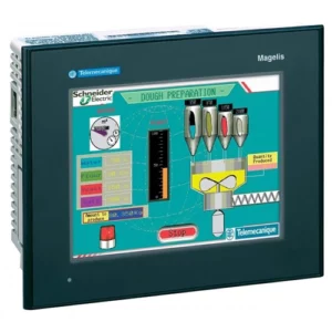 XBTGT4330 - Terminal graphique Magelis 7,5"