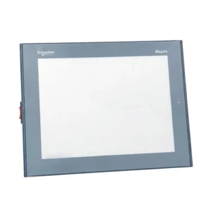 Terminal opérateur Schneider Electric XBTGT5330 Magelis tactile couleur 10,4 pouces.