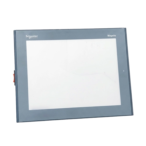 Terminal opérateur Schneider Electric XBTGT5330 Magelis tactile couleur 10,4 pouces.