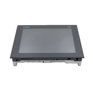 Terminal opérateur Schneider Electric XBTGT6330 Magelis tactile couleur 12,1 pouces.
