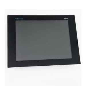 Terminal opérateur Schneider Electric XBTGT7340 Magelis tactile couleur 15 pouces.