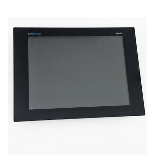 Terminal opérateur Schneider Electric XBTGT7340 Magelis tactile couleur 15 pouces.