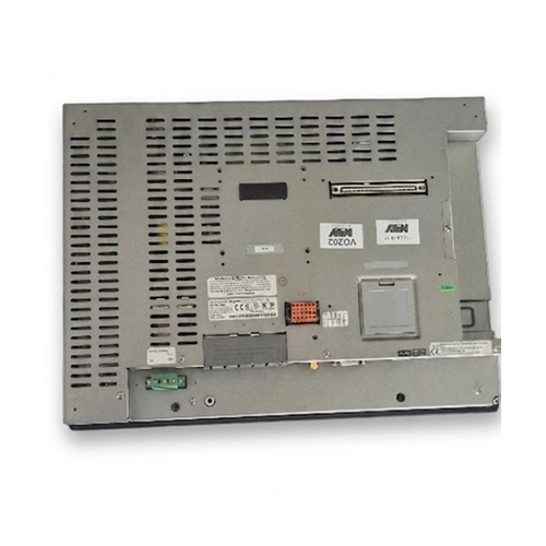 Terminal opérateur Schneider Electric XBTGT7340 Magelis tactile couleur 15 pouces.