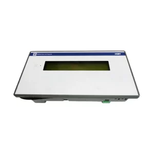 Afficheur Schneider Electric XBTH001010 Magelis LCD rétroéclairé 24VDC.
