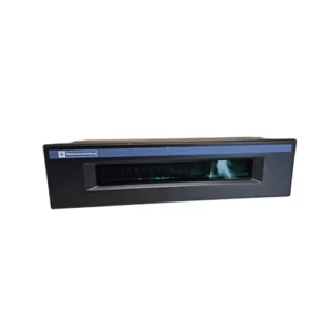 Afficheur Schneider Electric XBTK801019 Magelis 1 ligne 24VDC multilingue cyrillique.