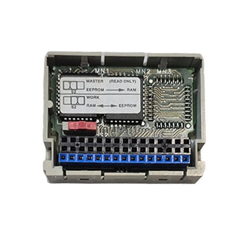 Cartouche mémoire Schneider Electric XBT-Z800056 EEPROM 56 Ko pour terminal Magelis.