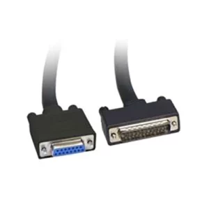 Câble de connexion Schneider Electric XBTZ908 pour terminal opérateur Magelis XBT