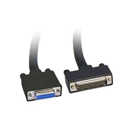 XBTZ917 : Cordon de raccordement 2,5 m