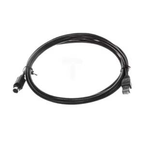 XBTZ978 Schneider Electric – Cordon de raccordement XBT 2,5 m RJ45 Mini-DIN