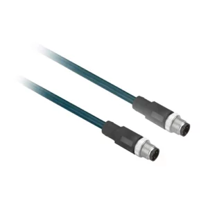 XZCR1511041C1 Schneider Electric – Câble de pontage M12 4 broches IP67