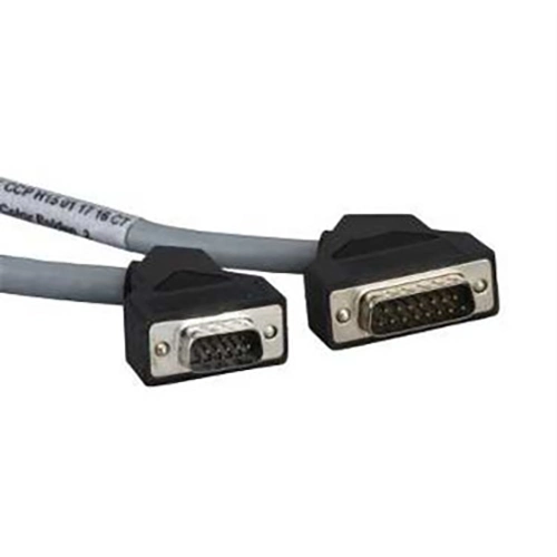 TSXCCPH15 Schneider Electric – Cordon de raccordement 2,5 m pour carte CTZ