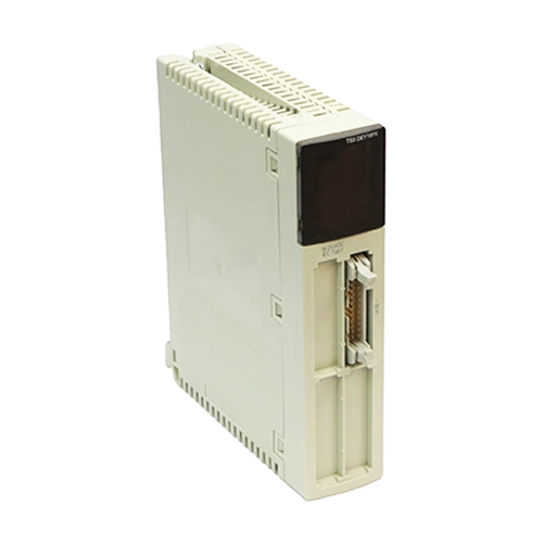Module TSXDEY16FK Schneider Electric Modicon Premium 16 entrées numériques rapides isolées 24 VDC.