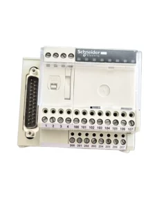 ABE7-CPA410 Schneider Electric – Embase Telefast 4 voies analogiques